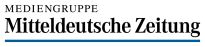 Logo Mitteldeutsche Zeitung