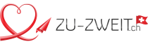 ZU-ZWEIT.ch Logo