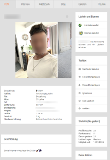 profile quality