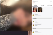 profile quality
