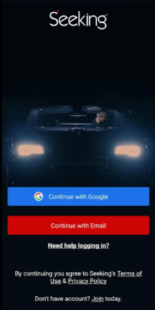 mobil app