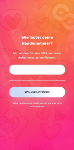 signup