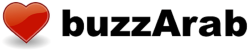 BuzzArab Logo