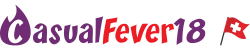 CasualFever ch Logo
