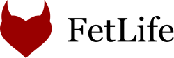 FetLife Logo