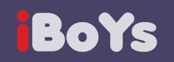 iBoys Logo