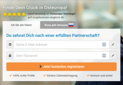 registrierung