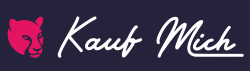 updated kaufmich logo