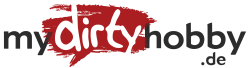 Mydirtyhobby Logo