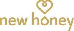 NewHoney Logo