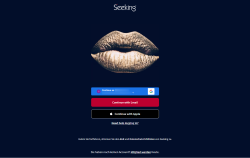 Seeking