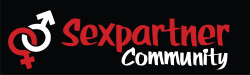 Sexpartner Community Logo