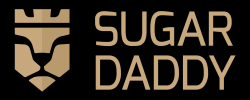 Sugardaddy logo