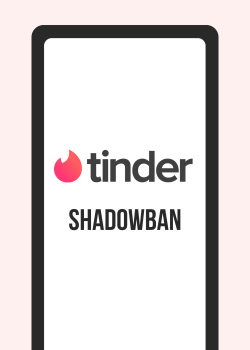 tinder-shadowban