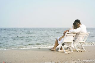 Partnersuche 40