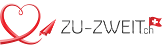ZU-ZWEIT.ch Logo