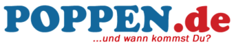 Poppen.de Logo