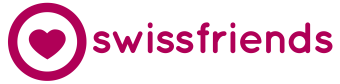 swissfriends Logo