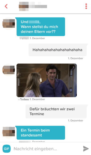 online dating anfangen zu schreiben