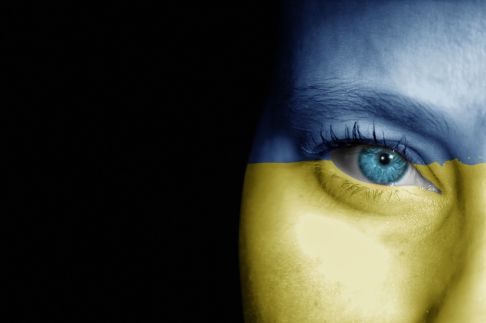 Was wollen ukrainische Frauen?