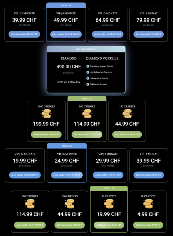 mysugaydaddy cost ch