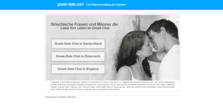 flirten mit griechischen männern single kochkurs wuppertal