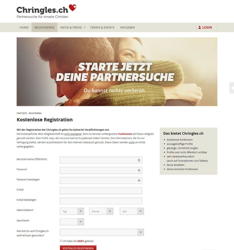 Partnersuche.de mitgliedschaft beenden