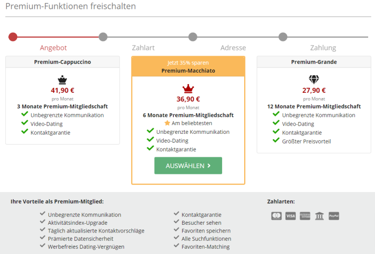Was kostet Dating Cafe im Monat? Was kostet Dating Cafe im Monat?