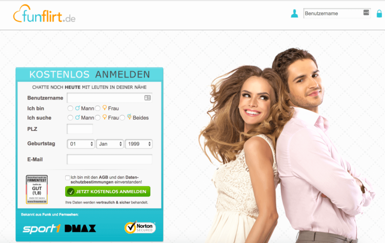 Funflirt funcoins kostenlos