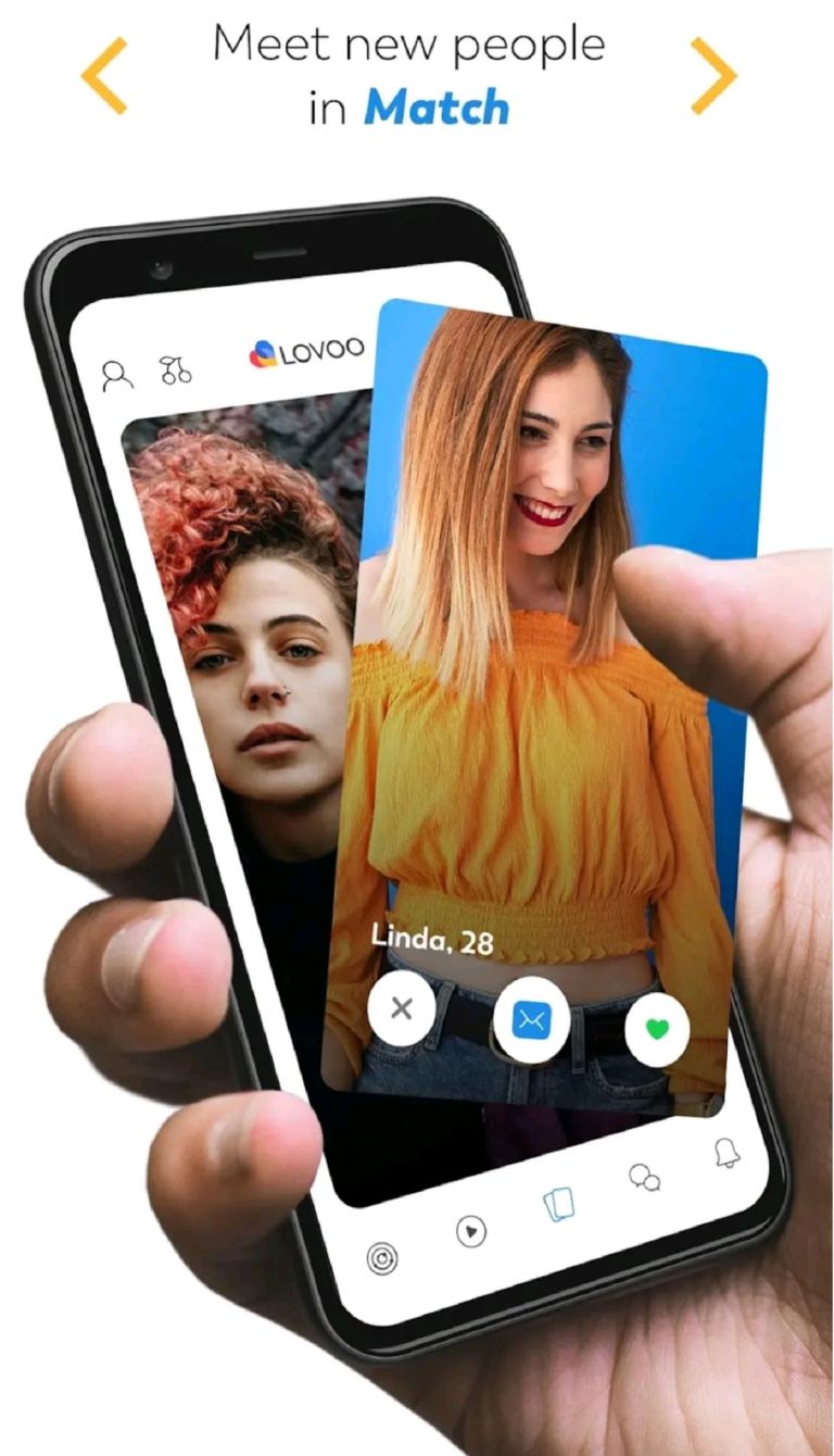 Lovoo chat gelöscht
