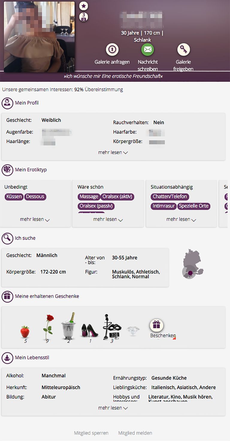 Casual-dating-seite c-date.ch