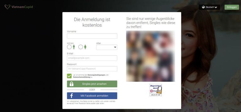 Dating-sites mit ununterbrochenem kostenlosen nachrichtenaustausch