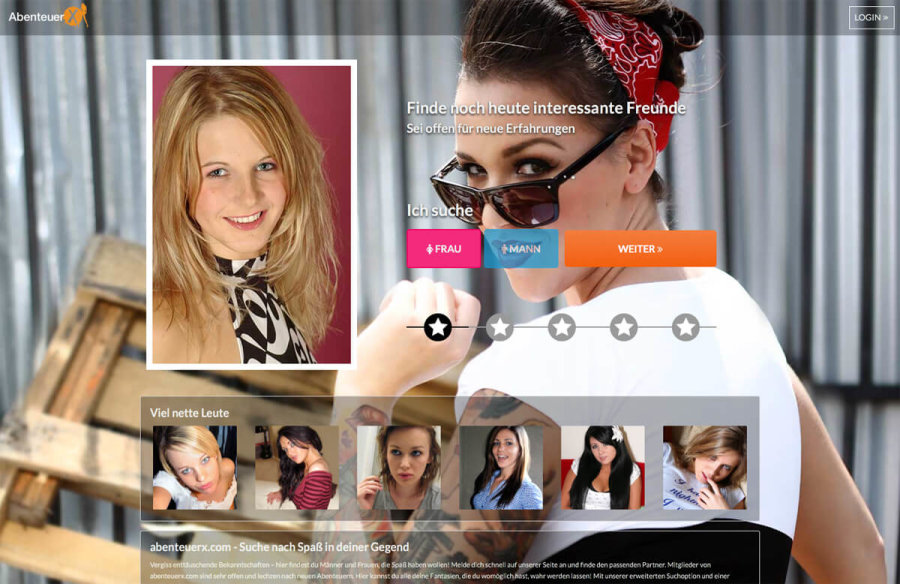 Dating-apps überprüfen 2020