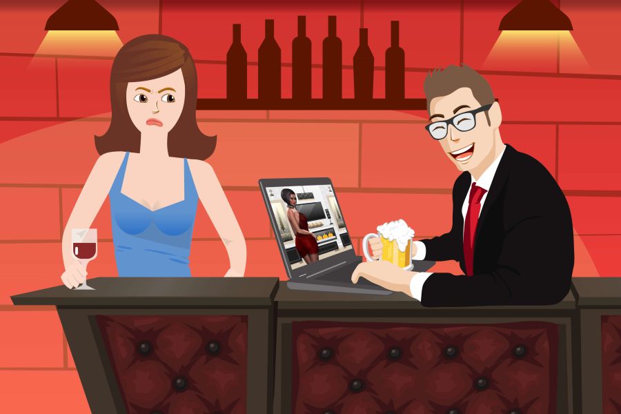 My Hero Dating Simulator by ChuZou dating simulator online spielen