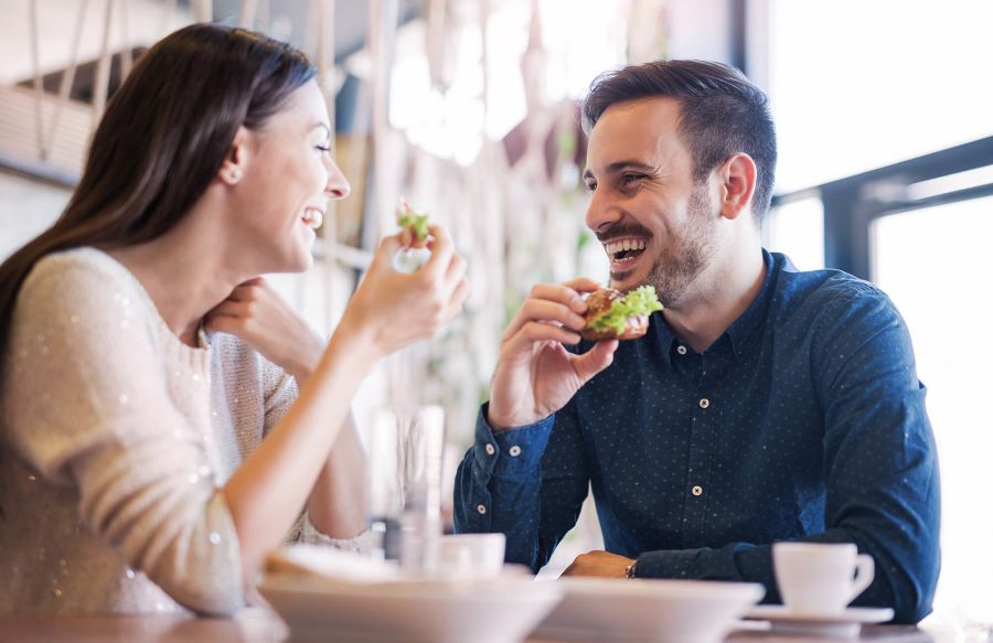 Ideen für das erste Date