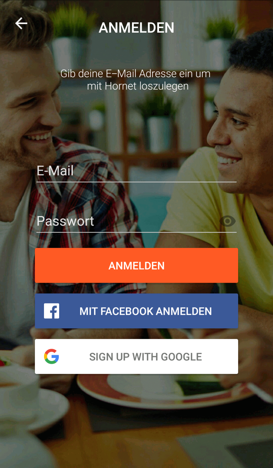 Dating-apps, die nicht auf dem standort basieren