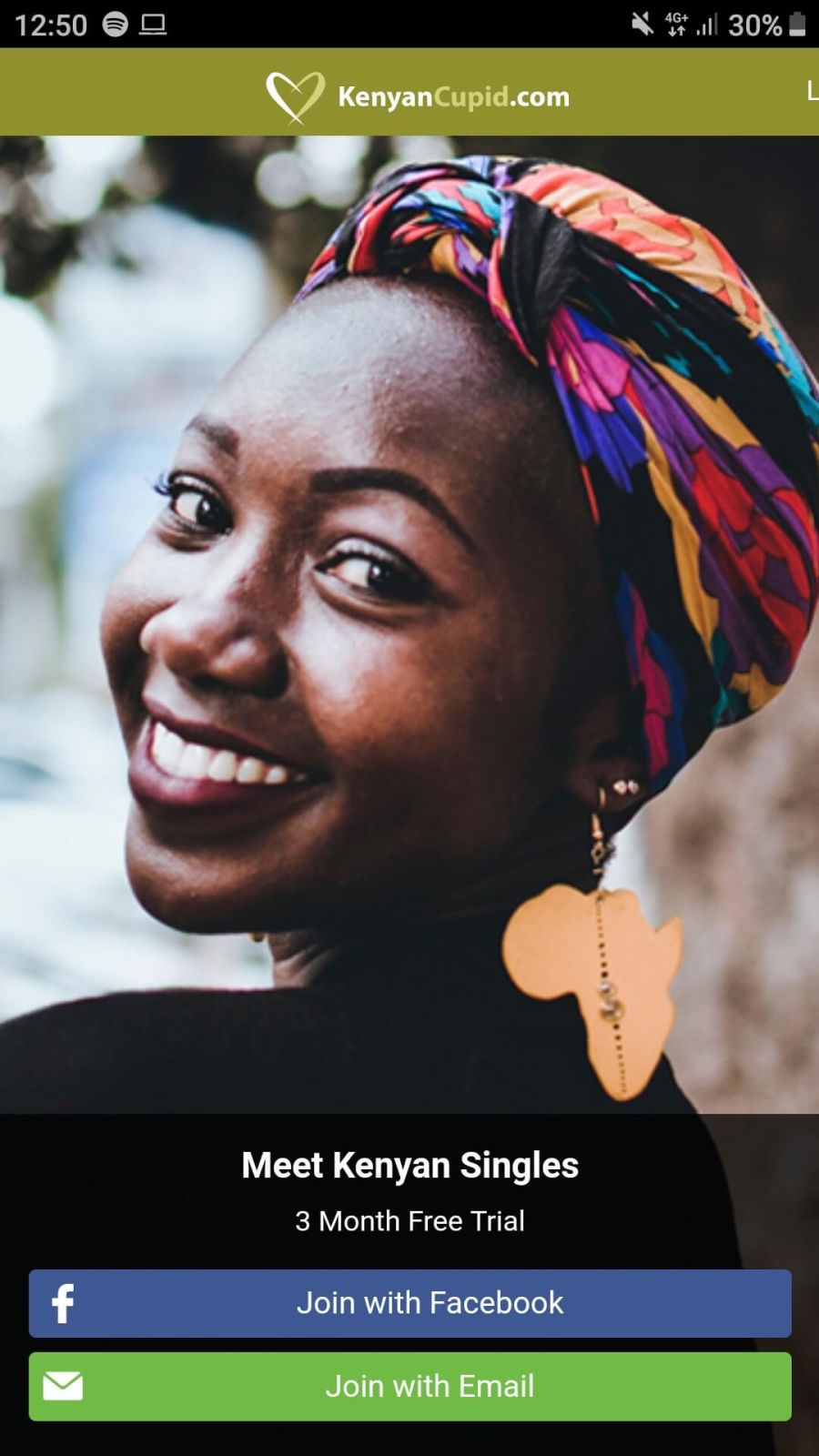 Kenyan cupid cupid images