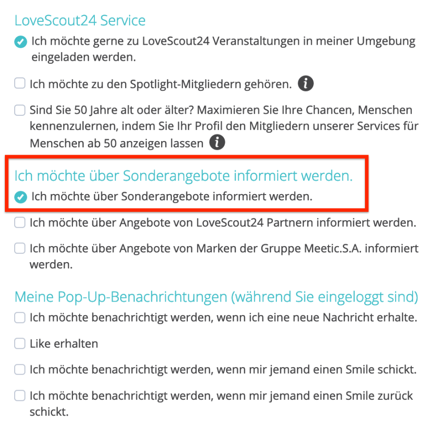 Lovescout24 Nachrichten Lesen Lovescout24 Nachrichten Lesen