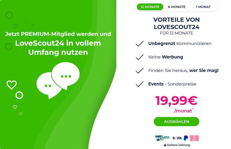 Lovescout24 Nachrichten Lesen Lovescout24 Nachrichten Lesen