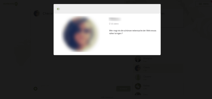 Wie generieren dating seiten neue user