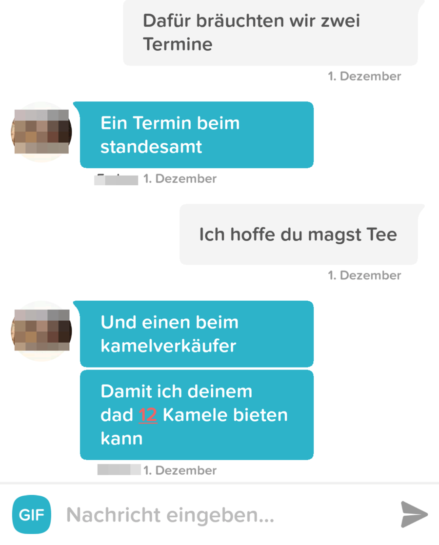 Sieht Man Bei Tinder Ob Eine Nachricht Gelesen Wurde Tinder im Test 2025: Ist Tinder die Mühe wert? - ZU-ZWEIT.ch