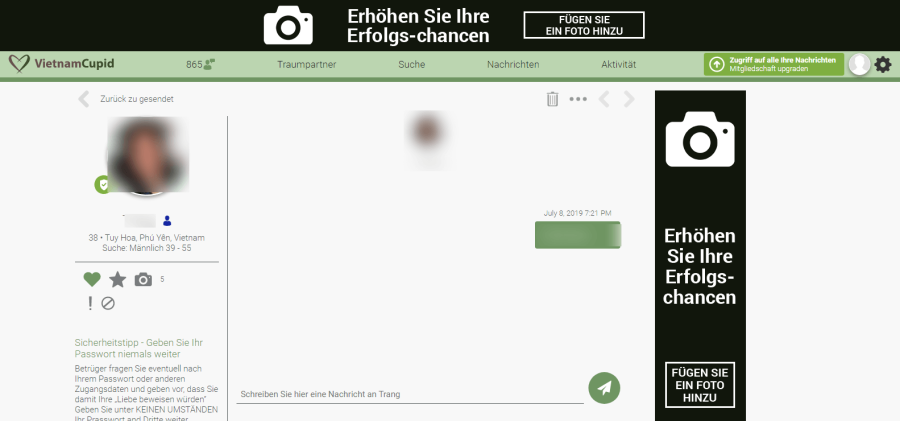 Alle cupid-dating-sites