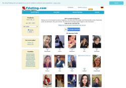 FDating Test Juni 2026 - FDating - kostenlos oder umsonst? - ZU-ZWEIT.ch