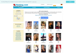 FDating Test Januar 2025 - FDating - kostenlos oder umsonst? - ZU-ZWEIT.ch