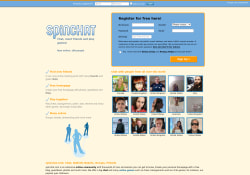 Spinchat Test September 2025 - Spinchat chat, meet & friends? - ZU-ZWEIT.ch